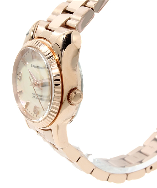 ツモリチサト 腕時計 ゴールド ウロボロス TSUMORI CHISATO（腕時計）のフリマアイテム一覧