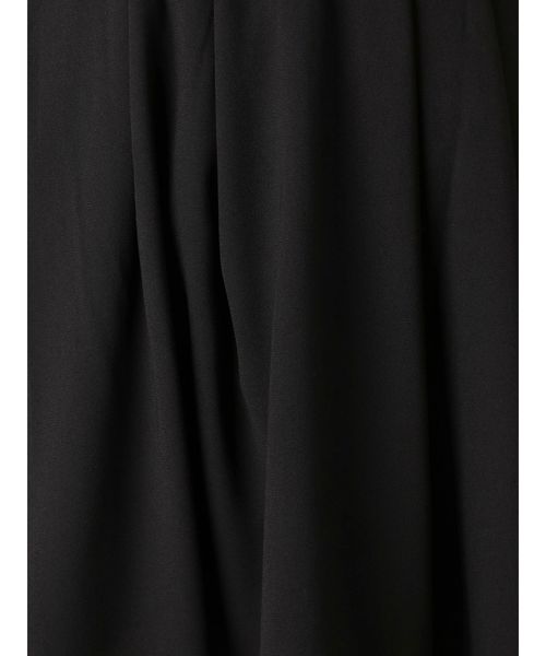 dazzlin（ダズリン）の「レディライクVネックワンピース（ワンピース・レディース・ブラック/レッド/グリーン/その他1・SMALL/MEDIUM）」の19枚目の写真