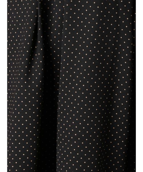 dazzlin（ダズリン）の「レディライクVネックワンピース（ワンピース・レディース・ブラック/レッド/グリーン/その他1・SMALL/MEDIUM）」の22枚目の写真