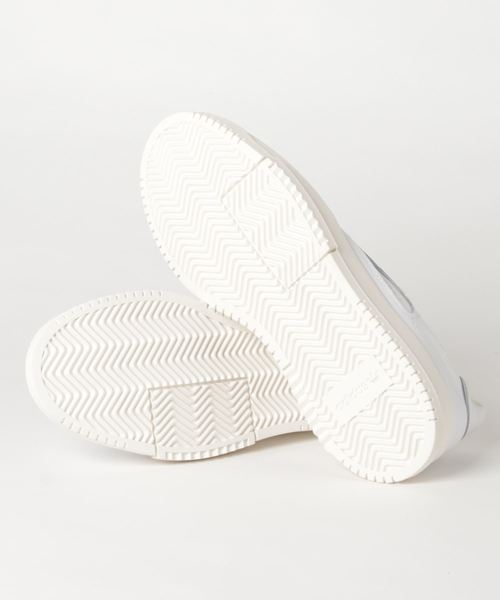 adidas Originals(アディダスオリジナルス)の「ADIDAS ORIGINALS / "SC PREMIERE" スニーカー(スニーカー・メンズ・ホワイト・28/26/27/29)」の3枚目の写真
