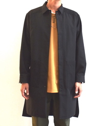 SToL:Sutenkara Coat:ステンカラーコート