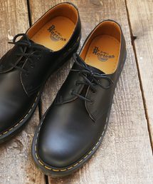 Dr. Martens | 【Dr.Martens】1461 3EYE GIBSON SHOE 3ホールギブソンシューズ(ドレスシューズ)