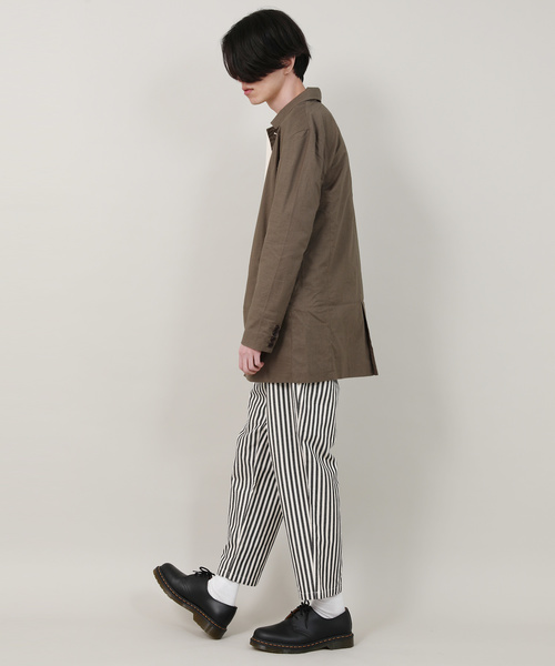 Dr. Martens（ドクターマーチン）の「Dr.Martens ドクターマーチン 1461 3EYE GIBSON SHOE 3ホールギブソンシューズ（ドレスシューズ・メンズ・レッド/ブラック・9/5/6/8/4/10/7）」の7枚目の写真