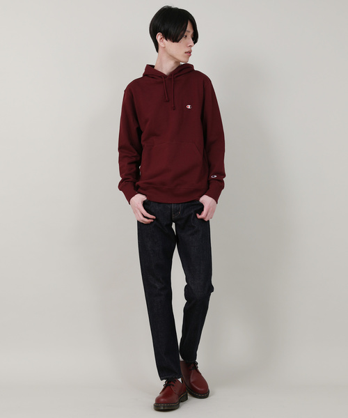 Dr. Martens（ドクターマーチン）の「Dr.Martens ドクターマーチン 1461 3EYE GIBSON SHOE 3ホールギブソンシューズ（ドレスシューズ・メンズ・レッド/ブラック・9/5/6/8/4/10/7）」の13枚目の写真