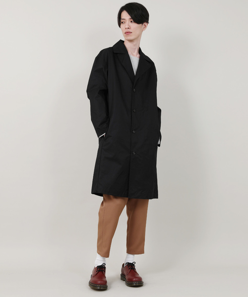 Dr. Martens（ドクターマーチン）の「Dr.Martens ドクターマーチン 1461 3EYE GIBSON SHOE 3ホールギブソンシューズ（ドレスシューズ・メンズ・レッド/ブラック・9/5/6/8/4/10/7）」の14枚目の写真