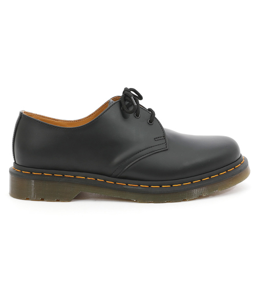 Dr. Martens（ドクターマーチン）の「Dr.Martens ドクターマーチン 1461 3EYE GIBSON SHOE 3ホールギブソンシューズ（ドレスシューズ・メンズ・レッド/ブラック・9/5/6/8/4/10/7）」の20枚目の写真