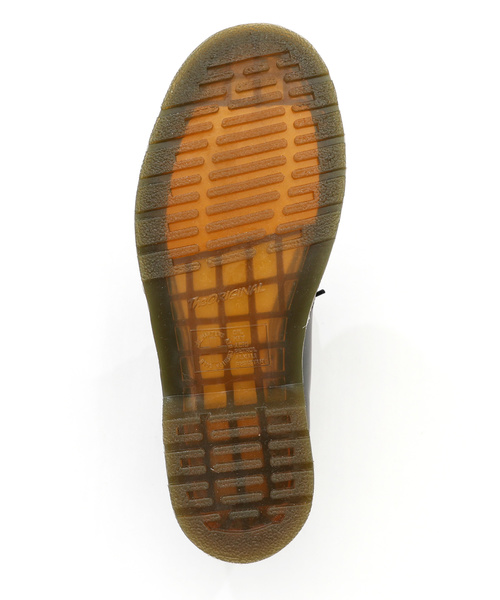 Dr. Martens（ドクターマーチン）の「Dr.Martens ドクターマーチン 1461 3EYE GIBSON SHOE 3ホールギブソンシューズ（ドレスシューズ・メンズ・レッド/ブラック・9/5/6/8/4/10/7）」の22枚目の写真