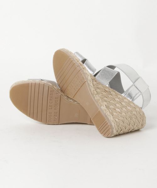 LE CRABE ROUGE（ルクラベルージュ）の「LE CRABE ROUGE  