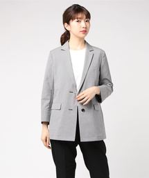 McGREGOR WOMENS�i�}�b�N���K�[ �E�B�����Y�j�́u�R�b�g�����l�������O�W���P�b�g�i�e�[���[�h�W���P�b�g�j�v