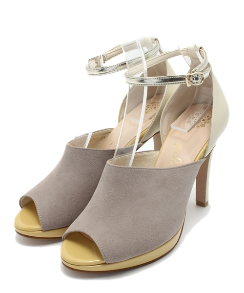 PICHE ABAHOUSE（ピシェ アバハウス）の「ストームサンダル（サンダル・レディース・グレー/ベージュ/ピンク・37/38/35/36/39/40/34）」の7枚目の写真