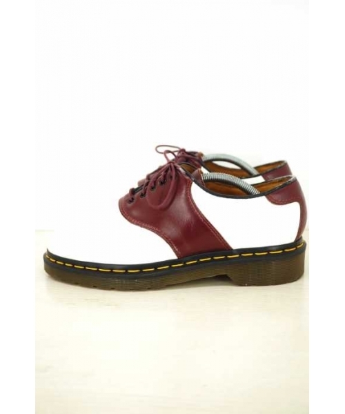 ブランド古着】RAFI サドルシューズ（その他シューズ）｜Dr. Martens