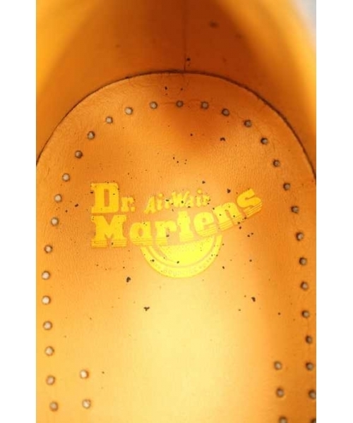 ブランド古着】RAFI サドルシューズ（その他シューズ）｜Dr. Martens