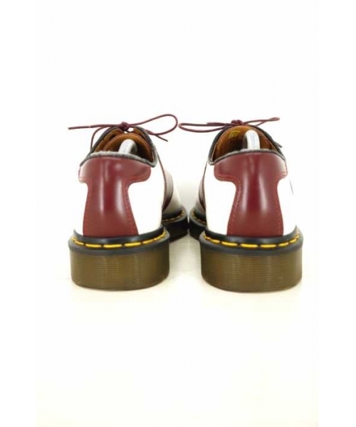 ブランド古着】RAFI サドルシューズ（その他シューズ）｜Dr. Martens