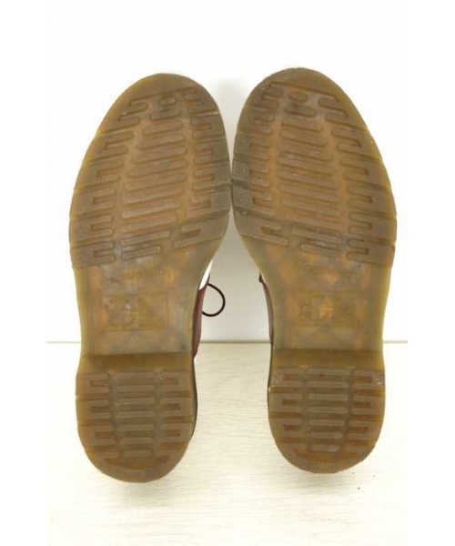 ブランド古着】RAFI サドルシューズ（その他シューズ）｜Dr. Martens