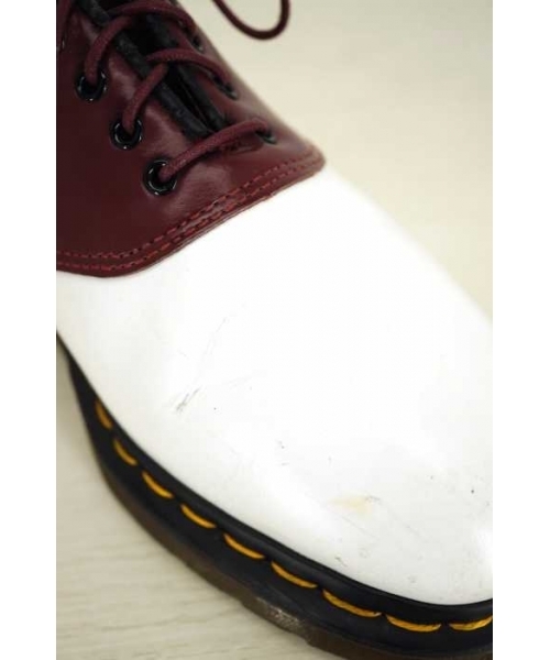 ブランド古着】RAFI サドルシューズ（その他シューズ）｜Dr. Martens