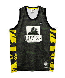 Ｎ*Ｌ様 XLARGE AKTR タンクトップ　セットアップ 4701680_65_D_215.jpg