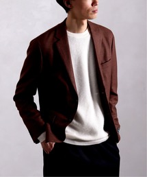 EDIFICE�i�G�f�B�t�B�X�j�́uTOP �T�L�\�j�[ 2�{�^�� �W���P�b�g�i�e�[���[�h�W���P�b�g�j�v