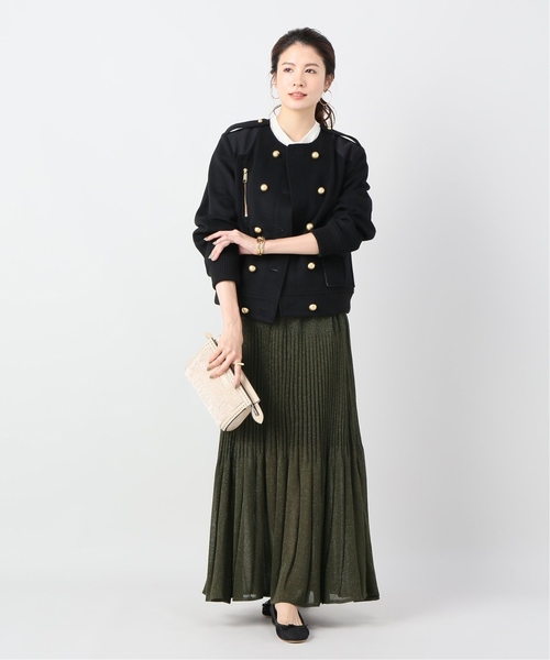 週末限定値下げ⭐︎VERMEIL par iena フレアスカート 週末限定値下げ⭐︎VERMEIL par iena フレアスカート 2025年最新