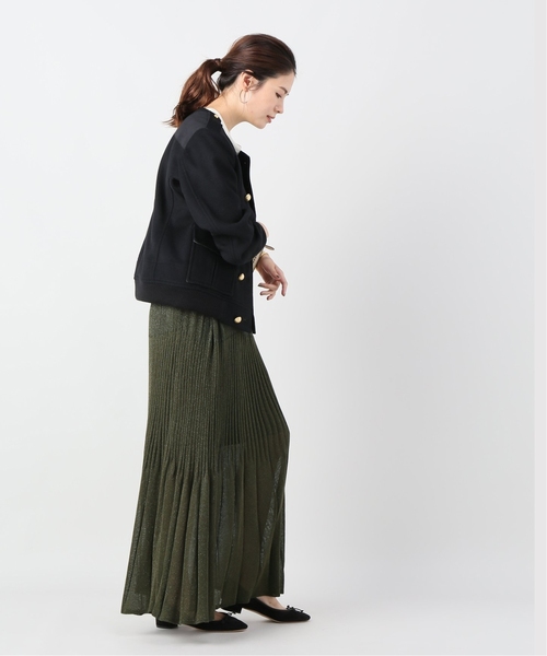 週末限定値下げ⭐︎VERMEIL par iena フレアスカート 2025年最新】VERMEIL par iena フレアスカートの人気アイテム