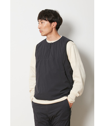 Snow Peak | 2L Octa Vest(ベスト)