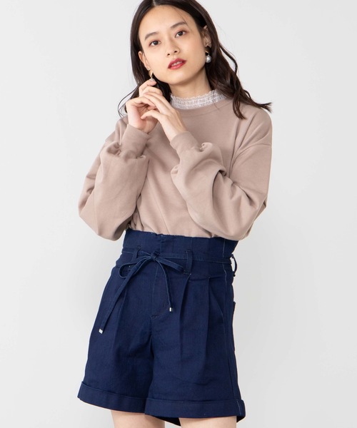 WEGO�i�E�B�S�[�j�́uWEGO/�n�C�E�G�X�g���{���V���[�g�p���c�i�p���c�j�v�b�_�[�N�C���f�B�S�u���[