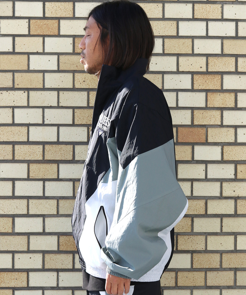 GQ317◇GUESS GREEN LABEL : ナイロンジャケット◇L◇ GUESS GREEN LABEL（ゲスグリーンレーベル）の「Guess Green