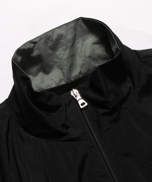 GQ317◇GUESS GREEN LABEL : ナイロンジャケット◇L◇ GUESS GREEN LABEL（ゲスグリーンレーベル）の「Guess Green