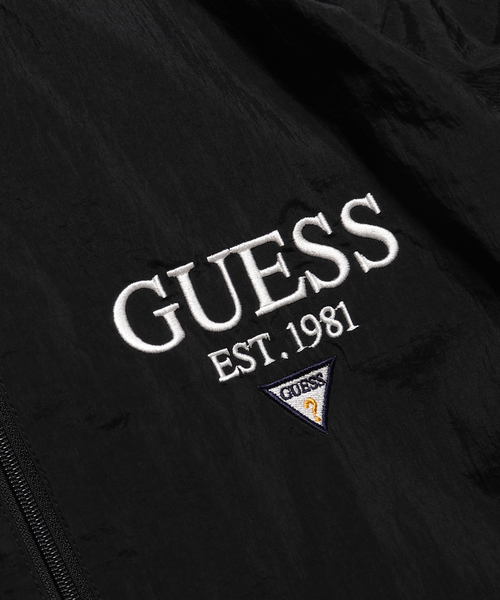 GUESS GREEN LABEL（ゲスグリーンレーベル）の「Guess Green