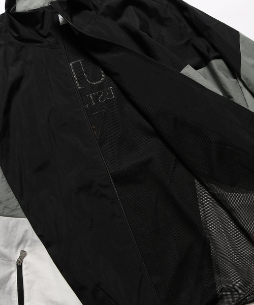 GQ317◇GUESS GREEN LABEL : ナイロンジャケット◇L◇ GUESS GREEN LABEL（ゲスグリーンレーベル）の「Guess Green