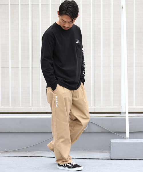 Dickies（ディッキーズ）の「Dickies/ディッキーズ Pants FQ