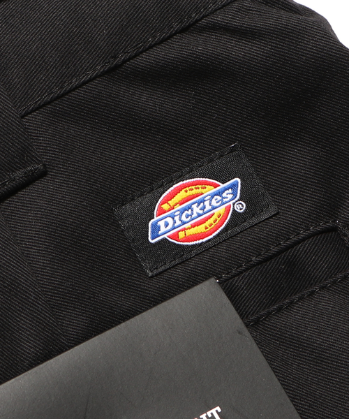 Dickies(ディッキーズ)の「Dickies/ディッキーズ Pants FQ カモフラージュ ツータックワークパンツ(チノパンツ・メンズ・ブラック/ベージュ/グリーン系カモフラージュ/グレー系カモフラージュ・32inch/30inch/28inch/34inch/36inch)」の21枚目の写真