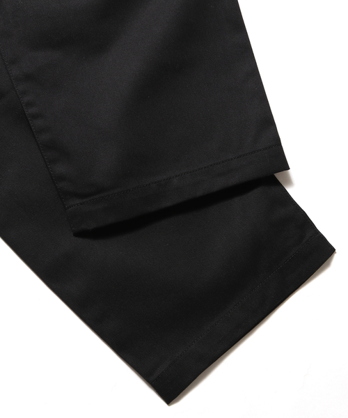 Dickies(ディッキーズ)の「Dickies/ディッキーズ Pants FQ カモフラージュ ツータックワークパンツ(チノパンツ・メンズ・ブラック/ベージュ/グリーン系カモフラージュ/グレー系カモフラージュ・32inch/30inch/28inch/34inch/36inch)」の18枚目の写真