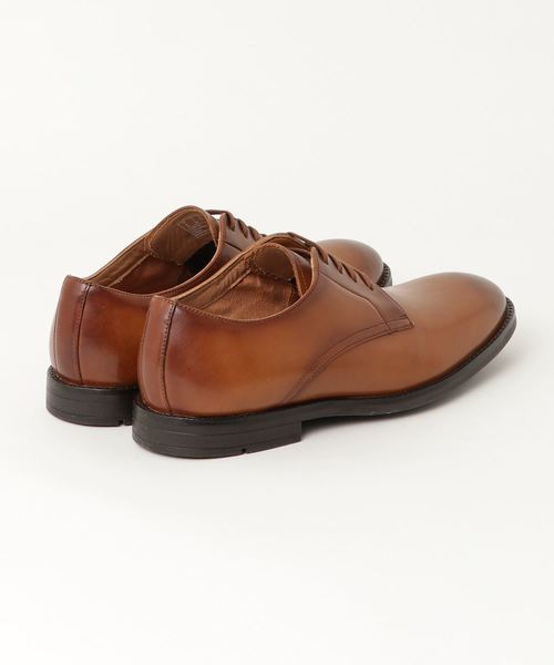 Clarks ロニーリミット　タン　28cm 新品未使用 Clarks Ronnie Limit / ロニーリミット （ブリティッシュ