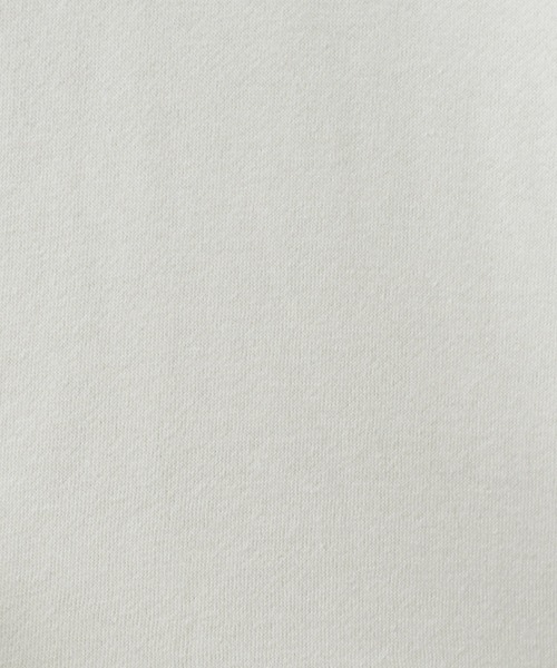 PairPair（ペアペア）の「男の子＆女の子お菓子プリントパーカー(メンズ)（パーカー・メンズ・アイボリー/モカ・FREE）」の7枚目の写真