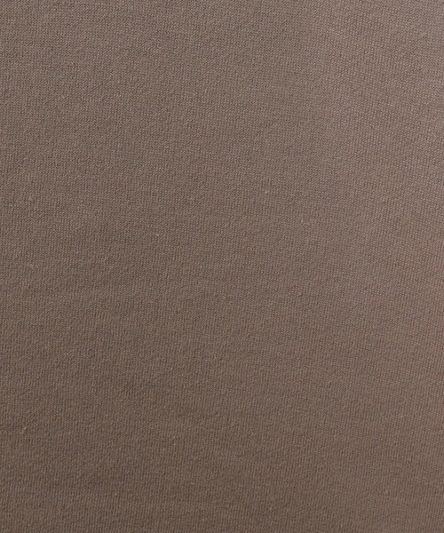 PairPair（ペアペア）の「男の子＆女の子お菓子プリントパーカー(メンズ)（パーカー・メンズ・アイボリー/モカ・FREE）」の8枚目の写真