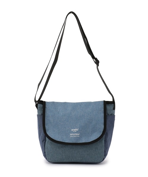 Anello アネロ の Anello アネロ ショルダーバッグミニ ショルダーバッグ Wear