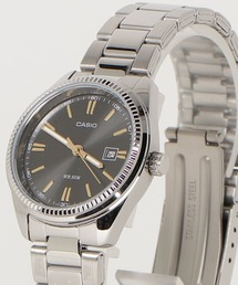 CASIO(�J�V�I)��CASIO �J�V�I / ���E���h�t�F�C�X �A�i���O�N�H�[�c ���^���x���g 5�C���h�� �r���v /// LTP ���^���V���[�Y(�A�i���O�r���v)