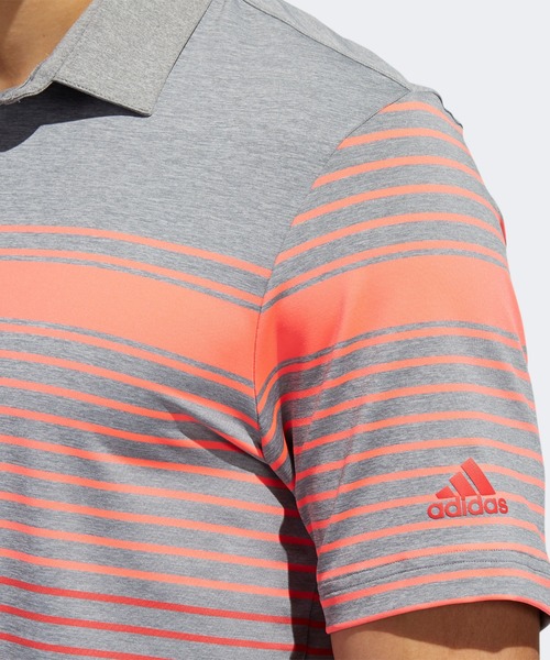 adidas ブラウン ストライプ ポロシャツ M adidas ブラウン ストライプ ポロシャツ M 楽天市場】adidas