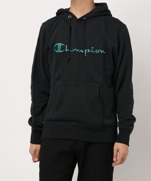 Champion（チャンピオン）の「【Champion】スクリプトロゴスウェット 