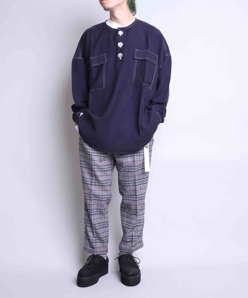 ロフトスキーオーバーサイズMA-1 FREE SIZE