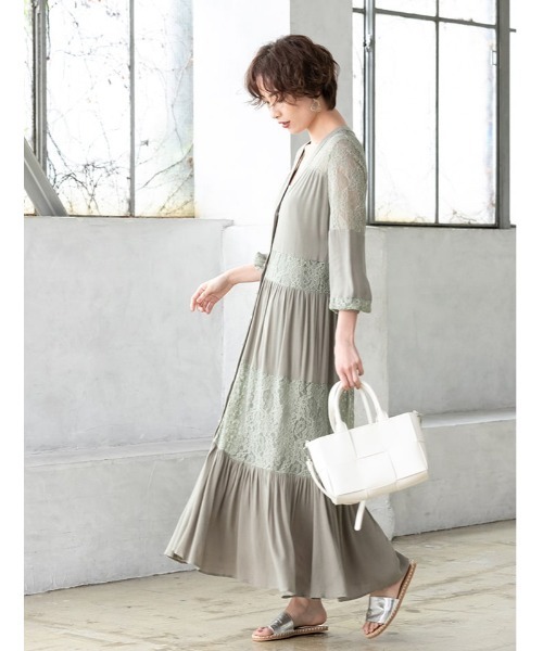 fifth（フィフス）の「ミニバッグセットトートバッグ（トートバッグ・レディース・ホワイト/オレンジ/グレイッシュベージュ・FREE）」の14枚目の写真