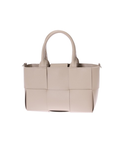 fifth（フィフス）の「ミニバッグセットトートバッグ（トートバッグ・レディース・ホワイト/オレンジ/グレイッシュベージュ・FREE）」の13枚目の写真