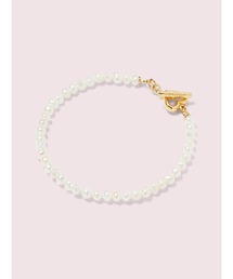 kate spade new york（ケイトスペード ニューヨーク）の「パール