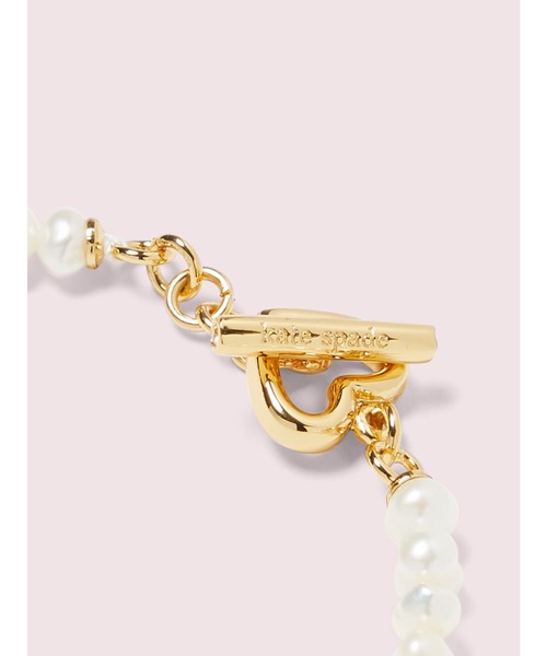 kate spade new york(ケイトスペード ニューヨーク)の「パール kate spade new york(ケイトスペード ニューヨーク)の「パール