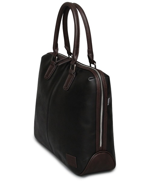 【セール】コンビ ブリーフケース（トートバッグ）｜８(eight)（エイト）