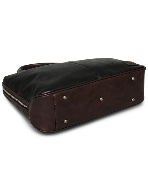 【セール】コンビ ブリーフケース（トートバッグ）｜８(eight)（エイト）