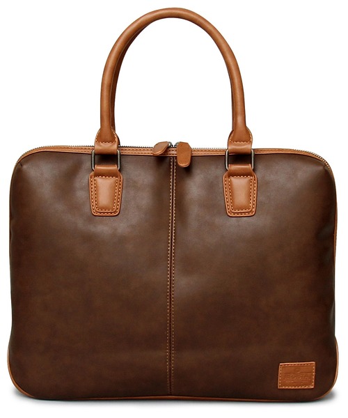 【セール】コンビ ブリーフケース（トートバッグ）｜８(eight)（エイト）