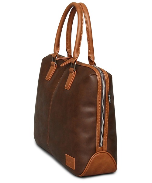 【セール】コンビ ブリーフケース（トートバッグ）｜８(eight)（エイト）