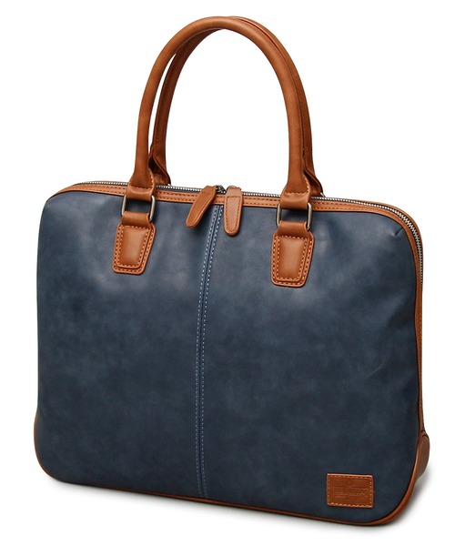 【セール】コンビ ブリーフケース（トートバッグ）｜８(eight)（エイト）