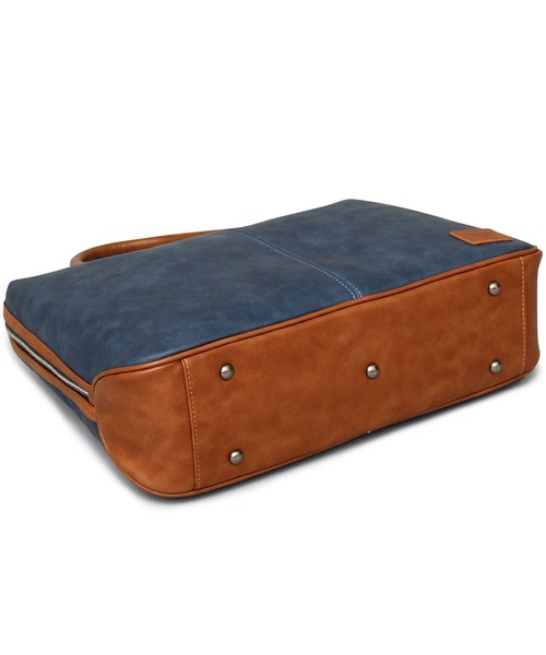 【セール】コンビ ブリーフケース（トートバッグ）｜８(eight)（エイト）